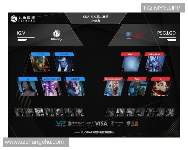 DOTA2战队IG的快速反应与战术执行能力深度分析 DOTA2战队IG的快速反应与战术执行能力深度分析