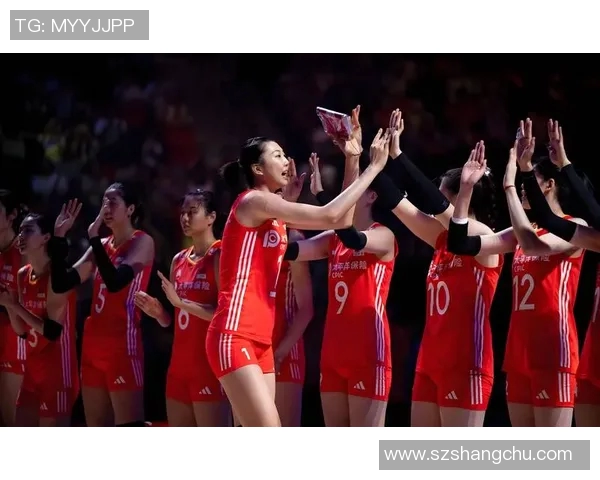 武汉排球队技术实力再创新高引领全国排球发展新趋势