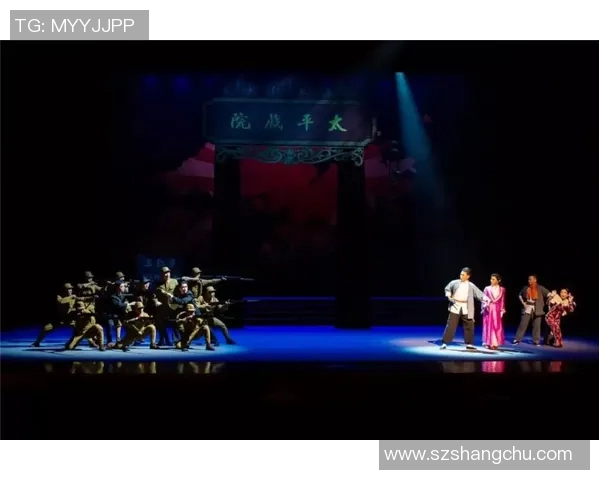 广州街舞队的反击革新之路：从传统到现代的华丽转身与文化传承