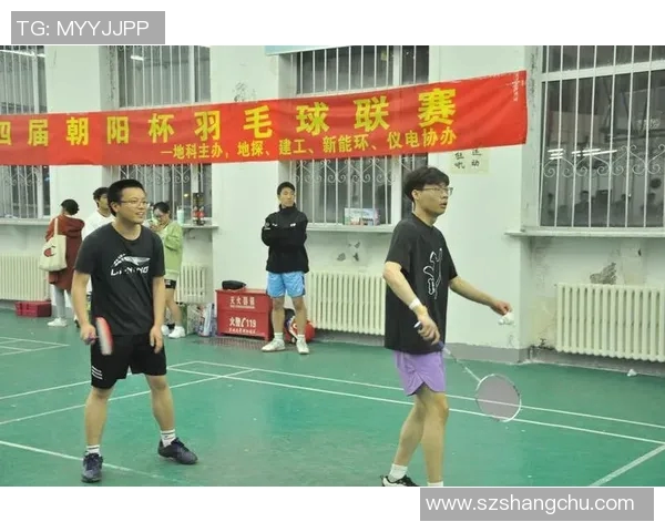 深圳羽毛球队实力强劲荣登全国第六名展现出色竞技水平与团队合作精神