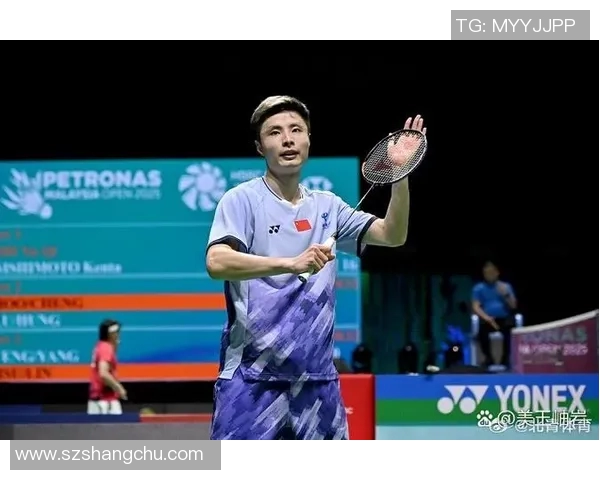 西安羽毛球队在洲际杯中的强势表现与未来发展潜力分析