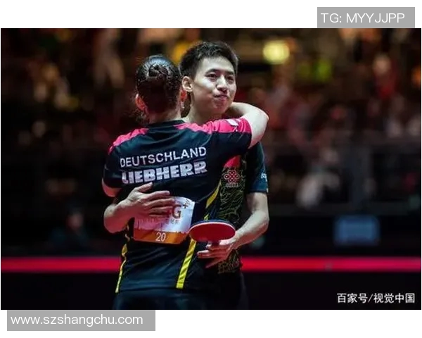 赛后分析:杭州乒乓球队与深圳乒乓球队灵活性对比及战术探讨 赛后分析:杭州乒乓球队与深圳乒乓球队灵活性对比及战术探讨