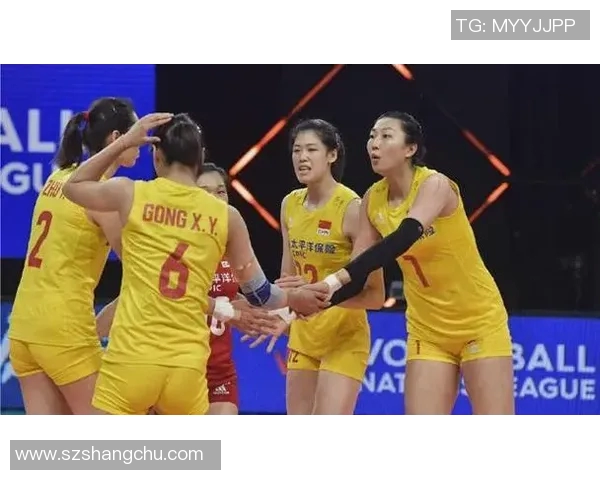 南京排球队近期状态分析与表现评估及未来发展趋势探讨