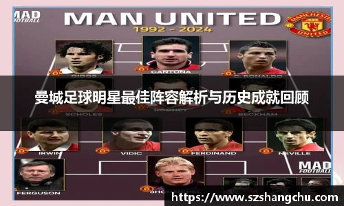 曼城足球明星最佳阵容解析与历史成就回顾